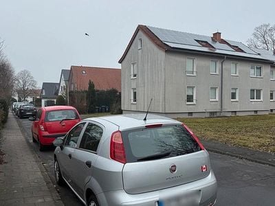 Gebraucht Fiat Punto 2015 Kleinwagen