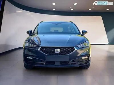 Seat Leon ST