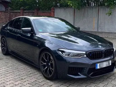 Gebraucht BMW M5
