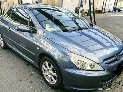 Peugeot 307 CC