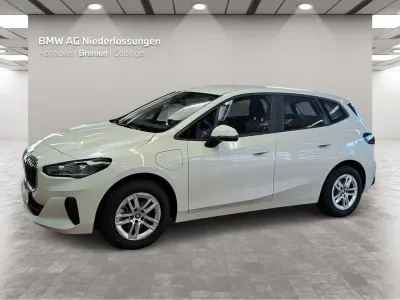 Używany BMW 225 Active Tourer