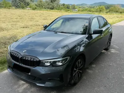 Gebraucht BMW 318