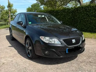 Occasion Seat Exeo