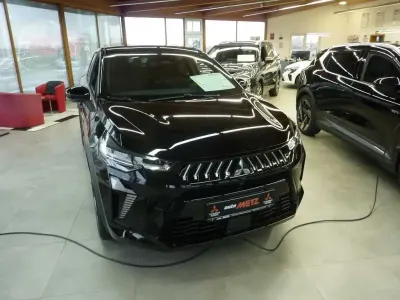 Neu Mitsubishi Grandis Edition 158 PS (116 kW) 2026 Schwarz SUV