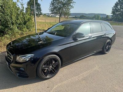 Mercedes E400