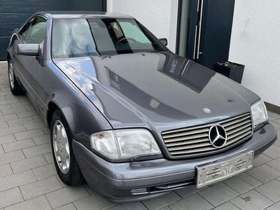Mercedes SL500