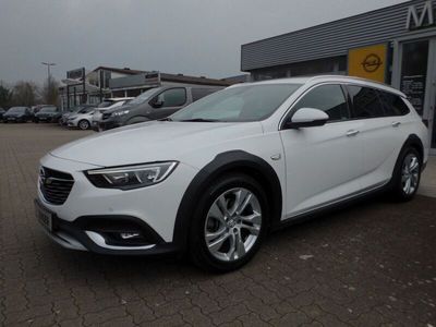 Opel Insignia Country Tourer