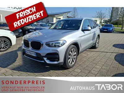 Gebraucht BMW X3