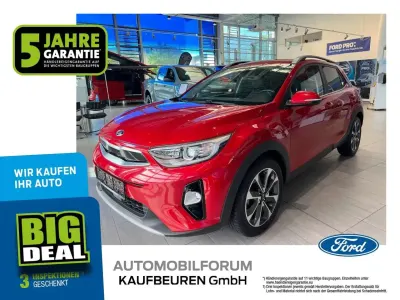 Gebraucht Kia Stonic