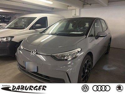 Brugt VW ID.3 Pro 150 kW (204 HK) 2023 Grå Hatchback
