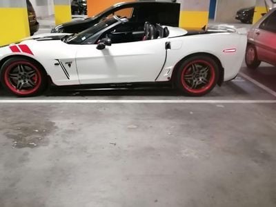 Corvette C6