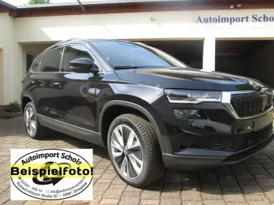 Neu Skoda Karoq 150 PS (110 kW) 2026 SUV