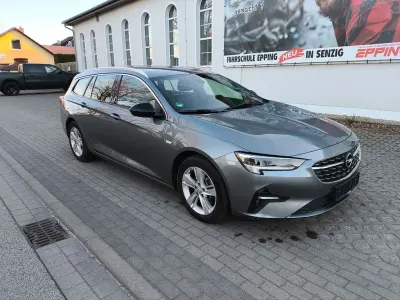 Gebraucht Opel Insignia