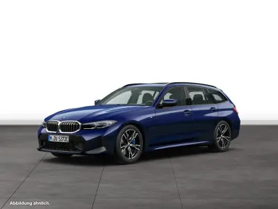 Używany BMW 330e Comfort Edition 292 KM (214 kW) 2025 Kombi