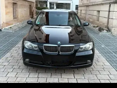 Gebraucht BMW 325