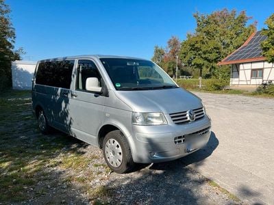 VW T5
