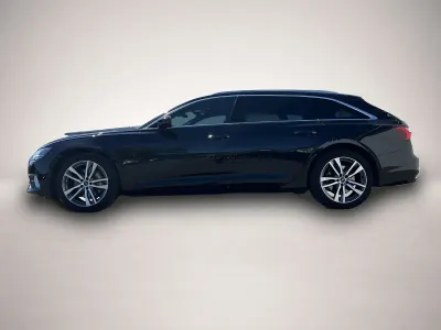 Gebraucht Audi A6