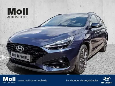 Gebraucht Hyundai i30