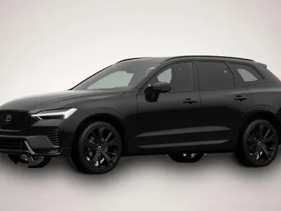 Neu Volvo XC60 Ultra 250 PS (183 kW) 2026 Manufacturer SUV