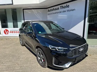 Gebraucht Ford Kuga