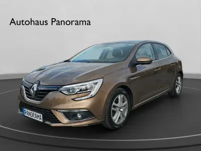 Gebraucht Renault Mégane