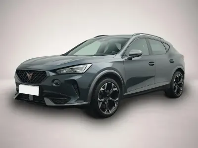 Gebraucht Cupra Formentor VZ 310 PS (228 kW) 2024 Manufacturer SUV