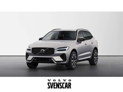 gebraucht Volvo XC60 Plus Dark 2WD B4 Diesel EU6d digitales Cockpit Memory Sitze Soundsystem HarmanKardon