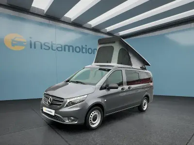 Gebraucht Mercedes Vito