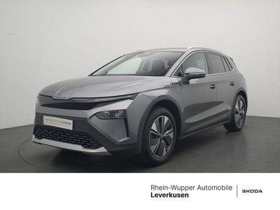 Second-hand Skoda Elroq Loft 210 kW (286 CP) 2025 Gri SUV