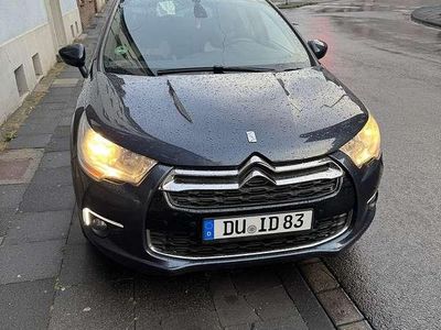 Citroën DS4