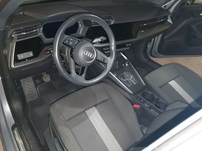 gebraucht Audi A3 Sportback 35 TFSI advanced advanced