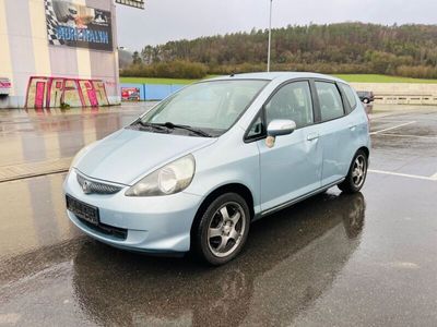 gebraucht Honda Jazz 1.4 LS // KLIMAAUTOMATIK // ALU //