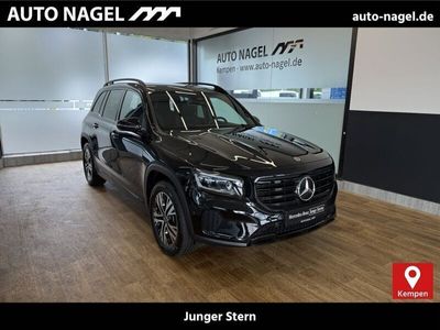 Mercedes GLB220