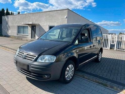 VW Caddy