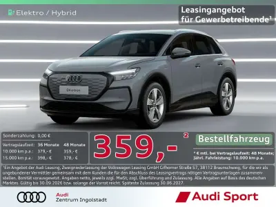Gebraucht Audi Q4 e-tron