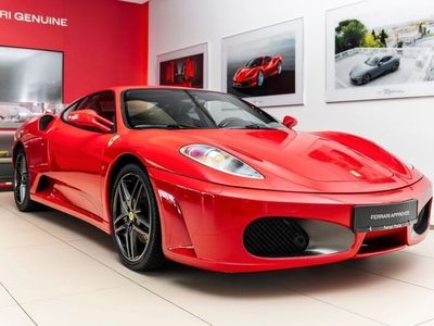 Ferrari F430