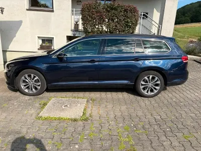 Gebraucht VW Passat