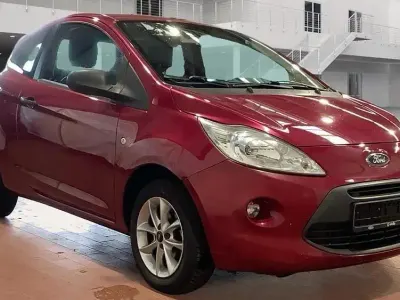 Occasion Ford Ka