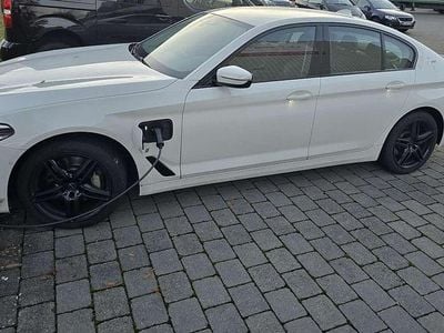 BMW 530e