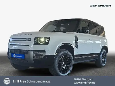 Gebraucht Land Rover Defender SE Dynamic 200 PS (147 kW) 2023 Fuji white uni SUV