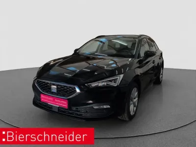 Gebraucht Seat Leon
