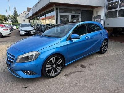 Mercedes A200