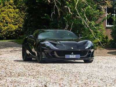 Ferrari 812