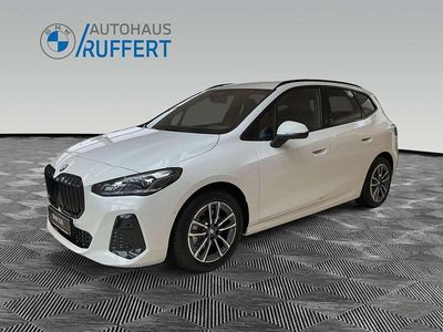 Neu BMW 220 M Sport 156 PS (114 kW) 2025 Alpinweiss iii Van / Kleinbus