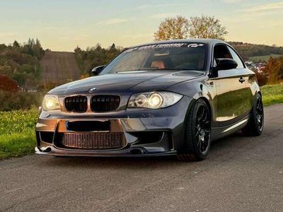 BMW 135 Coupé