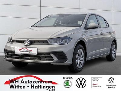 Gebraucht VW Polo Life 80 PS (58 kW) 2025 Ascotgrau Limousine