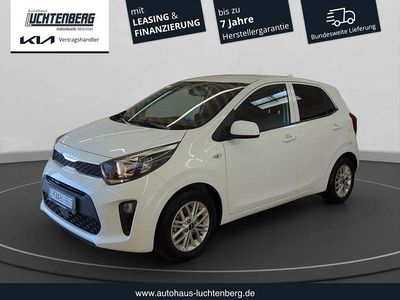 Andere Gebraucht 2023 Kia Picanto Vision Kleinwagen | 15.790 € (Fairer Preis)