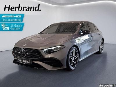 Mercedes A200