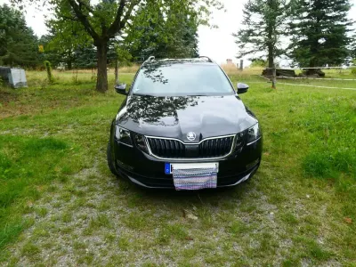 Gebraucht Skoda Octavia