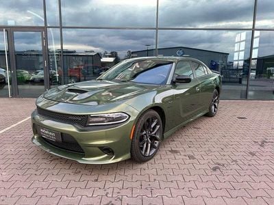 Gebraucht Dodge Charger 375 PS (275 kW) 2021 F8 green Limousine